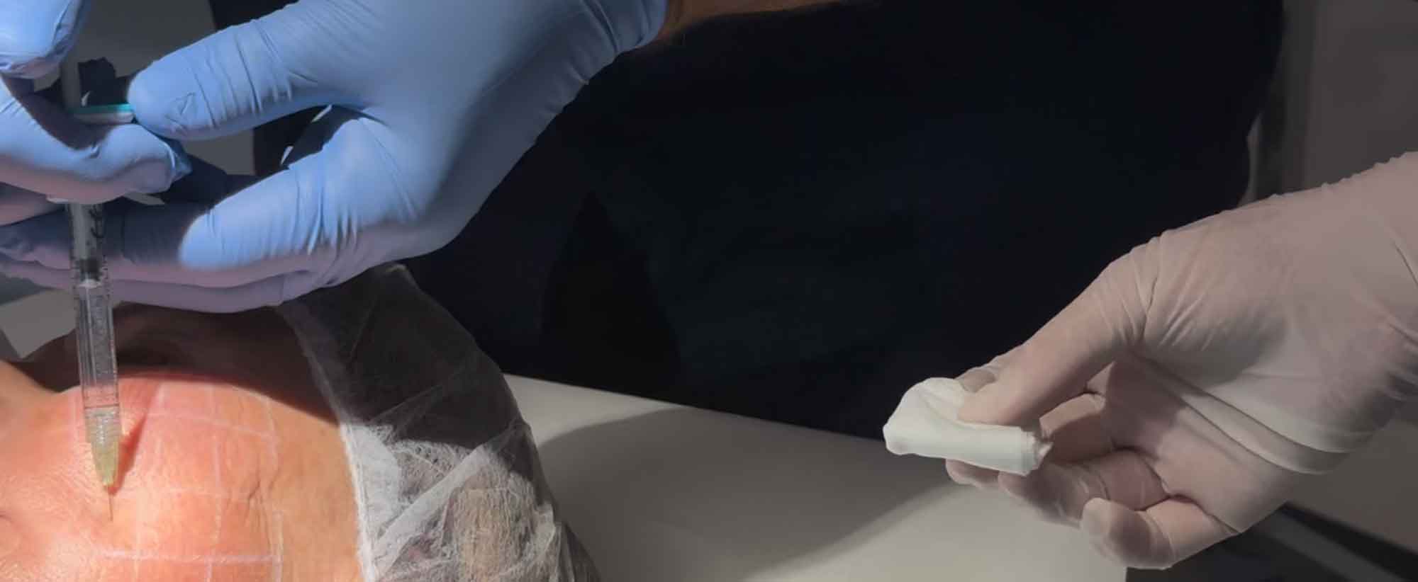 Hydratation Profonde Skin Booster